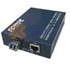 APT-1124FL: SFP Media Converter