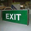 ĐÈN EXIT THOÁT HIỂM