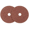 Nhám dĩa (fiber disc)