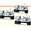 Máy tiện ngang vạn năng CA-A Series