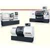 Máy tiện ngang CNC CAK16/32/36/40 Series