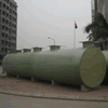 Bồn tự hoại (frp septic tank)