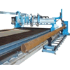 Máy cắt CNC Plasma Và Cắt Ống CNC