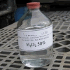 H2O2 - Hydrogen Peroxide - 50% 