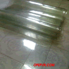 Màn nhựa PVC mềm