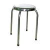 GHẾ ĐẨU INOX