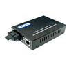 10/100/1000M Fiber Media converter