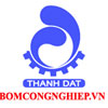 Công ty SX TM & Công Nghiệp Thành Đạt