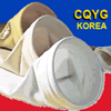 Vải lọc bụi CQYG