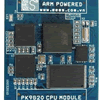 Board Nhúng: PK9G20 CPU Module