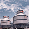 THÁP GIẢI NHIỆT(COOLING TOWER) HIỆU LIANG CHI