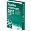 Phần mềm diệt virus Kaspersky hàng 2010 giá tốt