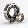 Vòng bi đỡ chặn tiếp xúc/Bạc đạn/bearing