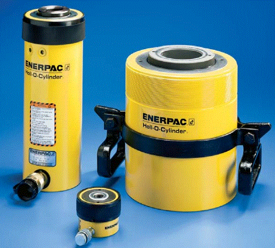 Enerpac - xi lanh thuỷ lực