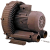 Máy thổi khí - Ring Blower