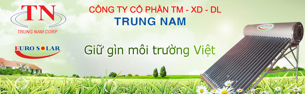 Công ty Trung Nam