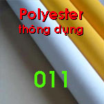 VẢI POLYESTER 500