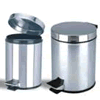 Thùng rác Inox đạp chân