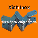 Xích inox ( Sên inox)