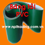 Băng tải PVC