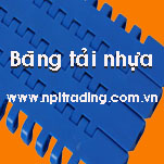 BĂNG TẢI NHỰA