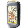 MÁY ĐỊNH VỊ VỆ TINH GPS OREGON 550 & 550T