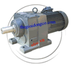 Motor giảm tốc elec