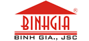 Công Ty Cổ Phần Bình Gia