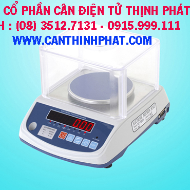 Cân Phân Tích