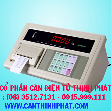 Đầu cân XK3190-A9