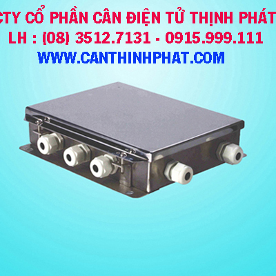 Hộp Nối Load cell