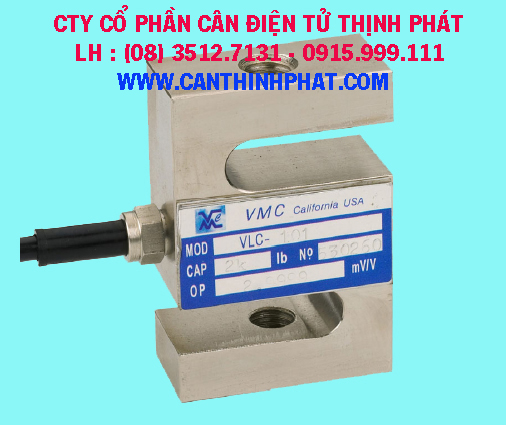 Load cell  VLC 110