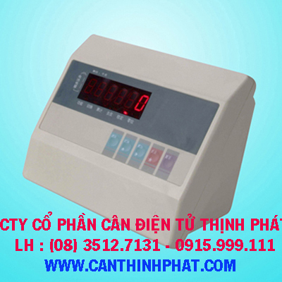 Đầu cân XK3190-A7