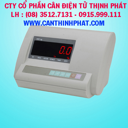 Đầu cân YHT3