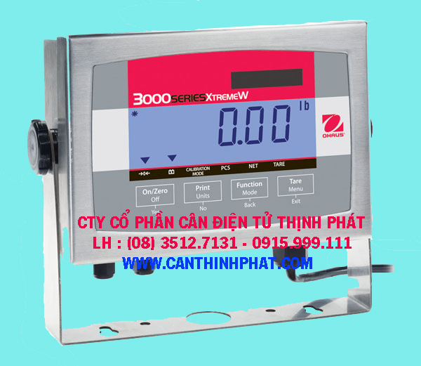 Đầu cân T31P