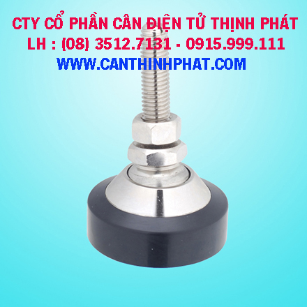 Chân Lắc Cho cân Sàn Điện Tử