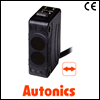 AUTONICS - CẢM BIẾN QUANG ĐIỆN - BJ100 , BJ300 , BJ1M , BJ3M , BJ10M , BJ15M