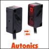 AUTONICS - CẢM BIẾN QUANG BỘ THU / PHÁT - BY500 , BYS500