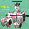 BÁN HITACHI VAN BI /VAN BI HAI THÂN