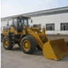 XD935G wheel loader