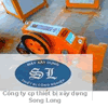 Máy cắt sắt GQ40