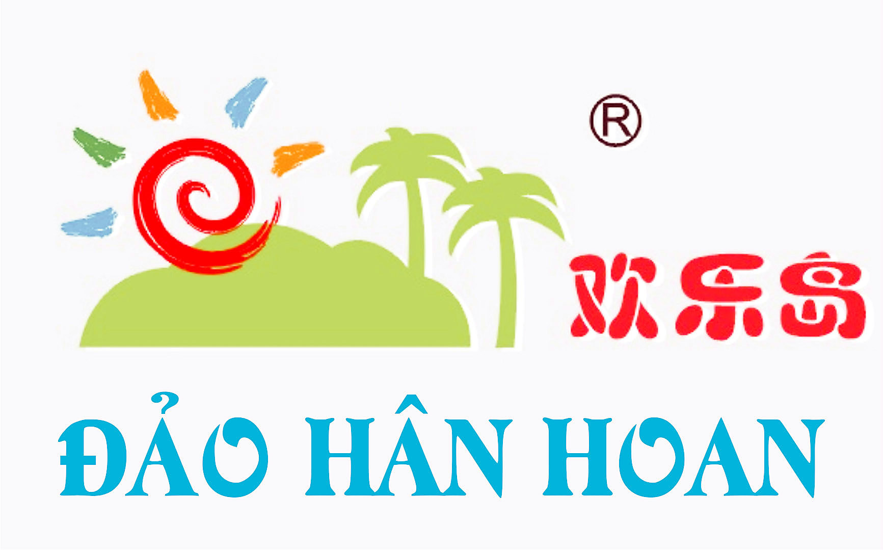 CÔNG TY TNHH MTV TM ĐẢO HÂN HOAN