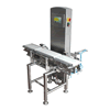 High Speed Check Weigher