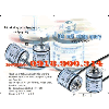 ENCODER DELTA ES3-01CN6941, ENCODER DELTA EH, ENCODER DELTA ES3, ENCODER DELTA