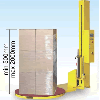 Máy Quấn Màng Pallet MHFG1600A