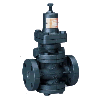 Pressure Reducing Valve