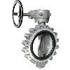 Butterfly valve