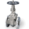 Gate valve