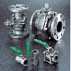 KITZ VALVE - BALL VALVE