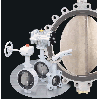 KITZ VALVE - BUTTERFLY VALVE